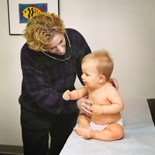 Common Illness Treatment