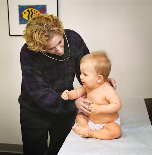 Common Illness Treatment