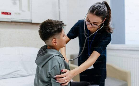 Sports Physicals