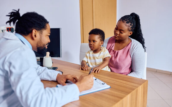  Pediatric Urgent Care