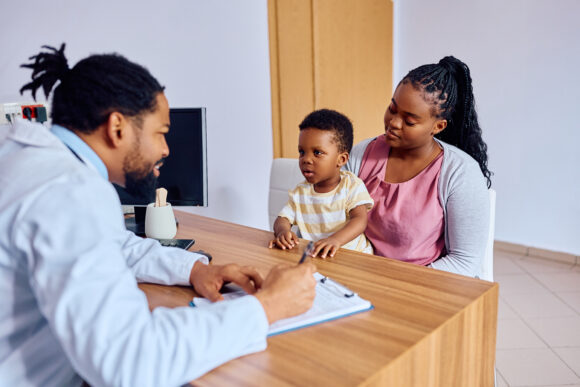  Pediatric Urgent Care