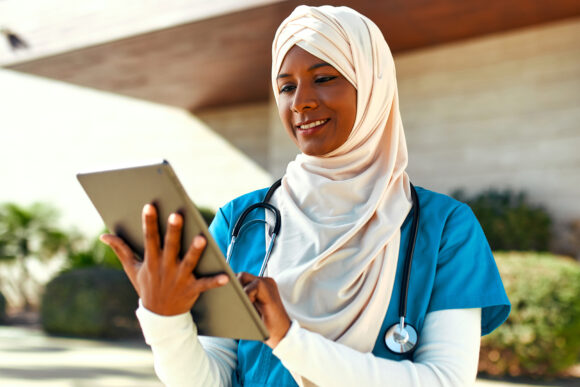 Minor Injury Care