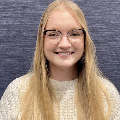 Dailey Thorud, BSW