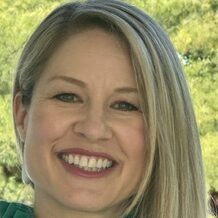 Carrie Granbois, APRN, CPNP